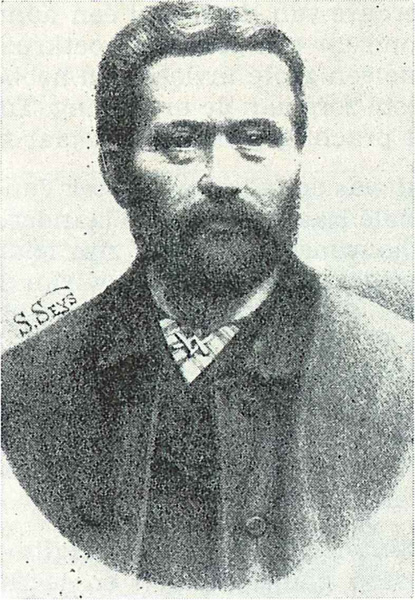 Pieter Van Kerkhove
