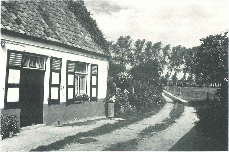 De Deisterwalhoeve