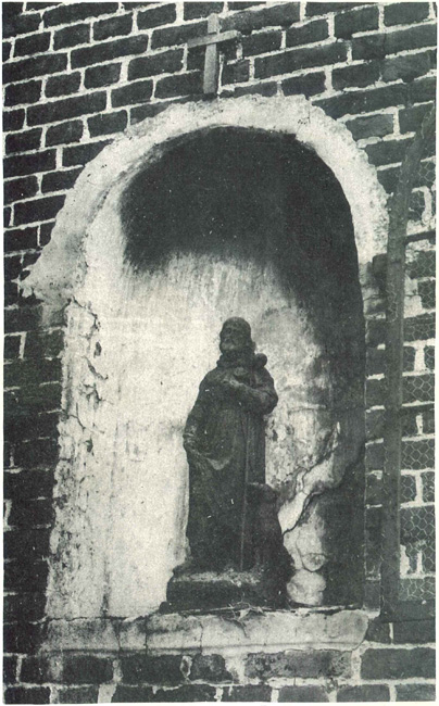 Beeld, Oostmolen, Ursel