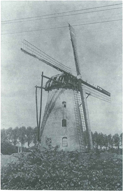 Verval na 1970