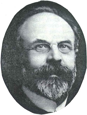 Pius Ryffranck