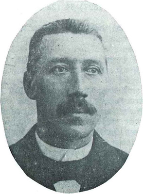 Prosper Lippens