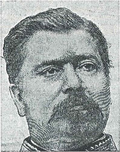 Emiel MEGANCK