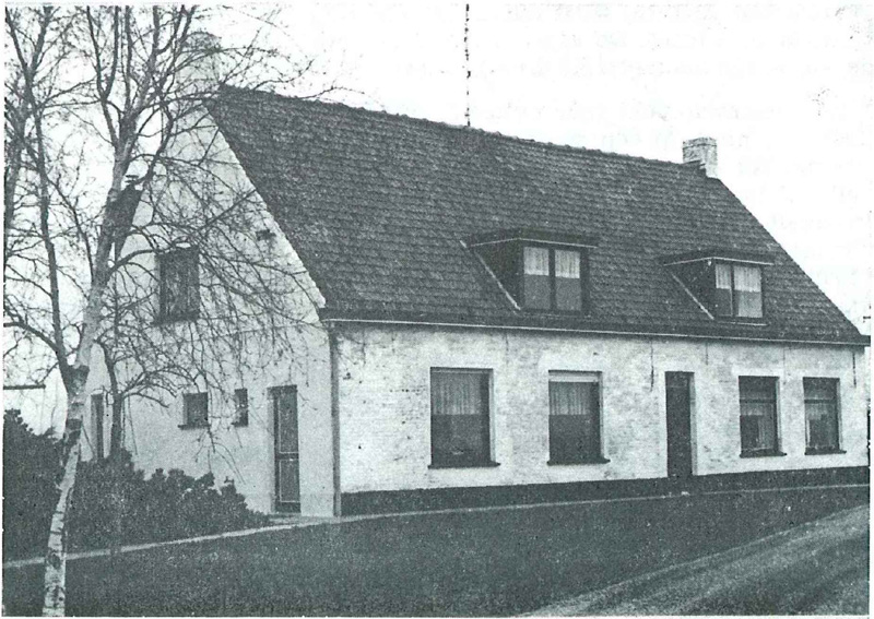 De Sint-Annahoeve