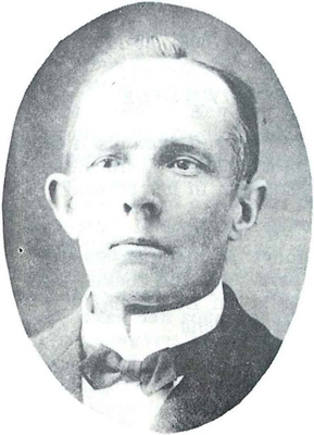 Jules Verhasselt