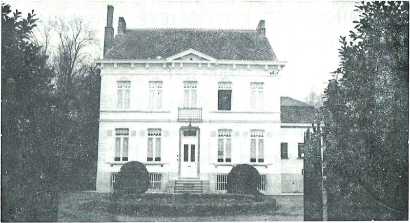 Kasteel 'Stoffelt'