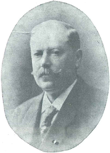 Philibert Van Hoorebeke