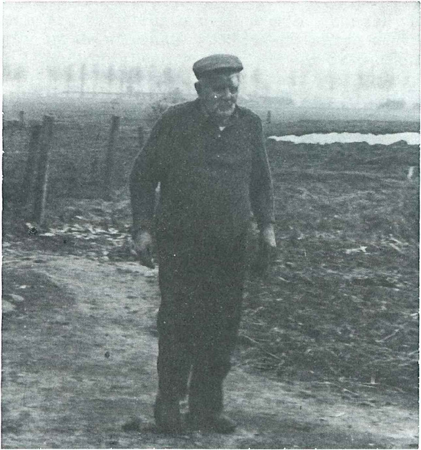 Charles Lievens