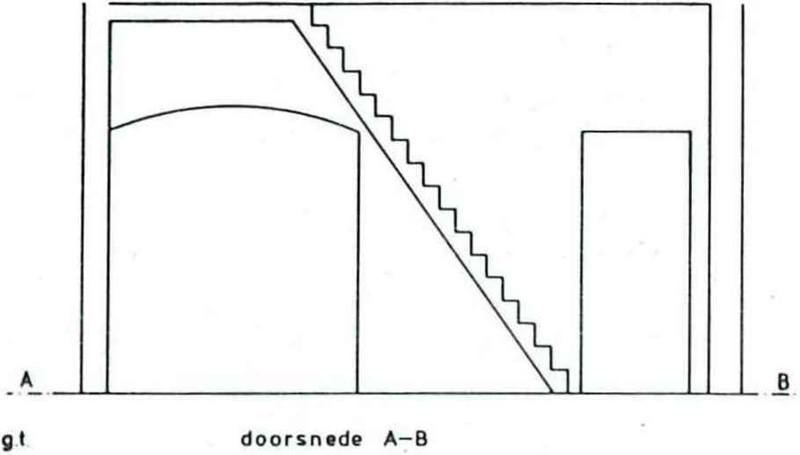 Gesaneerde woning, Vlamingstraat