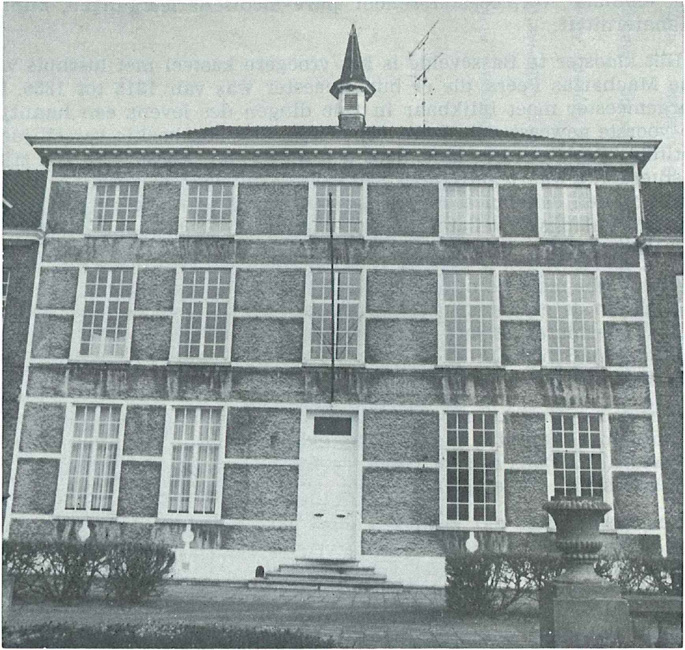 Kasteel Peers