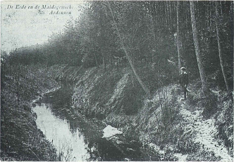 De Eede en de Maldegemsche Ardennen
