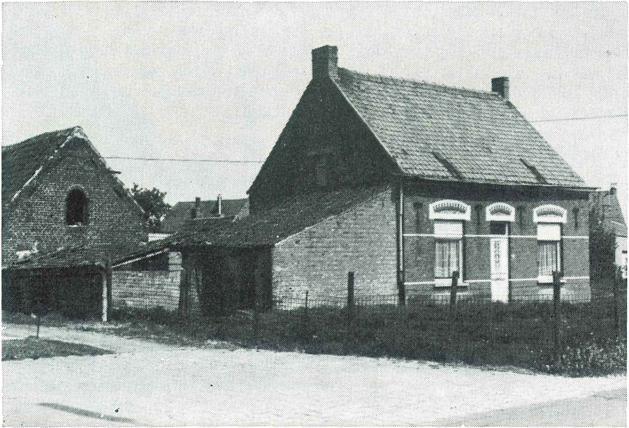 Adegemse boerderij
