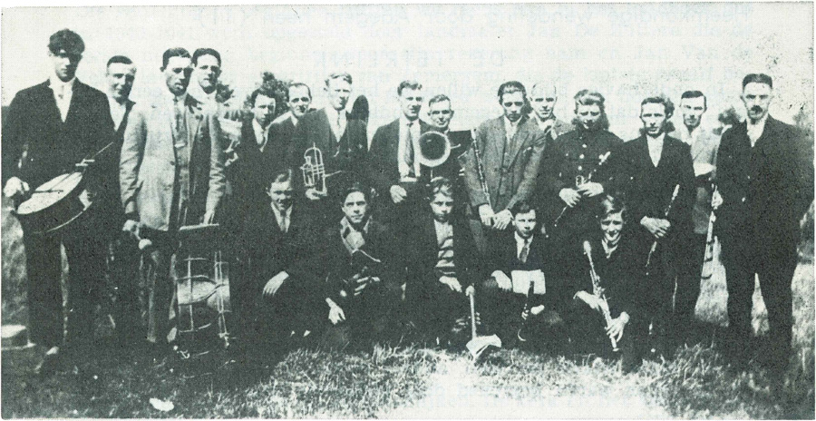 De Socialistische Footballclub Vooruitzicht in 1931