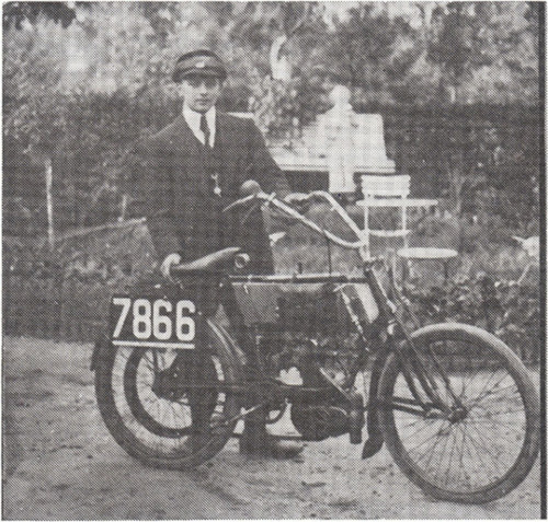 Aimé De Sonville
