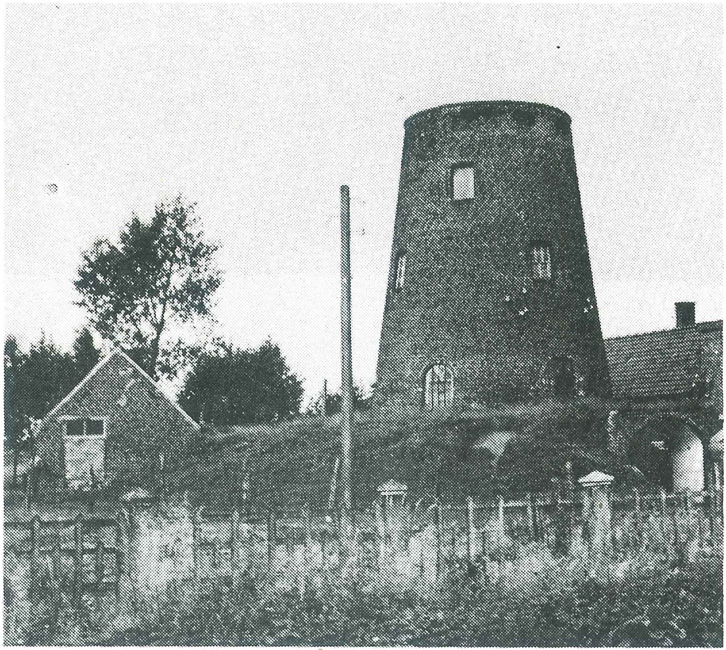 Cackaertsmolen