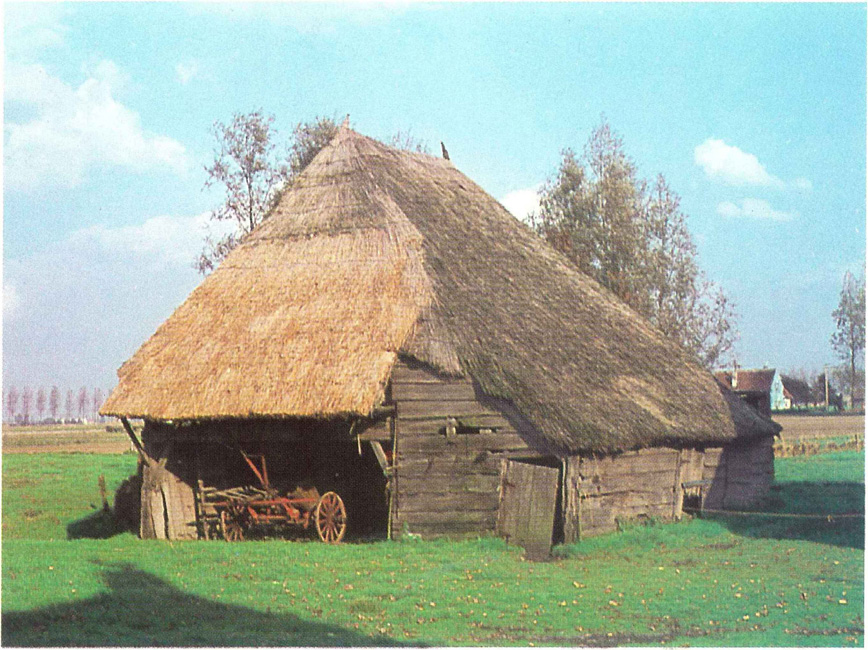 Valkstraat, Assenede