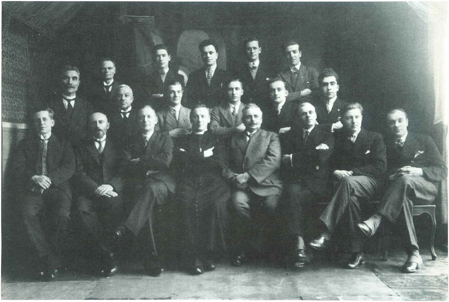 De Kunstkring