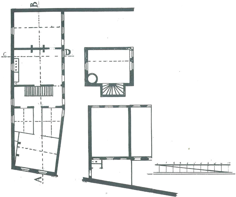 Bouwplan