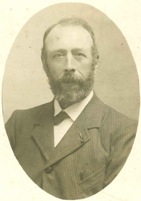 Charles De Bock